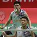 Fajar/Rian Maksimalkan Persiapan Menjelang All England 2025