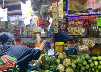 Jelang Ramadhan, Harga Telur Ayam Negeri di Jakarta Selatan Naik 20 Persen