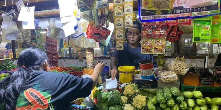 Jelang Ramadhan, Harga Telur Ayam Negeri di Jakarta Selatan Naik 20 Persen