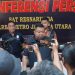 Polisi Tangkap Dua Pria Pemilik Sabu 1,7 Kg di Jakarta Utara