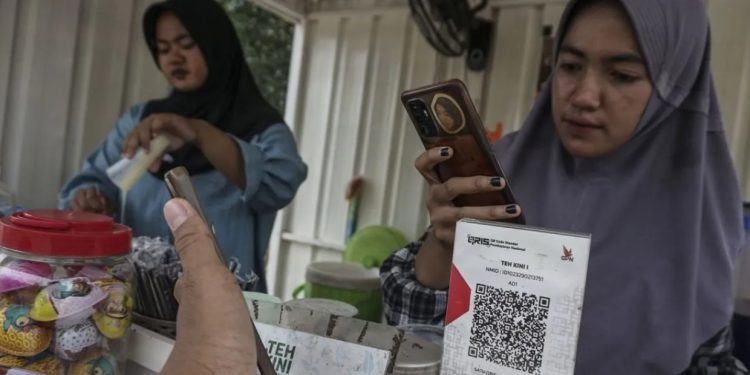 Transaksi QRIS Capai Rp80,88 Triliun pada Januari 2025, Bank Indonesia Luncurkan QRIS Tap