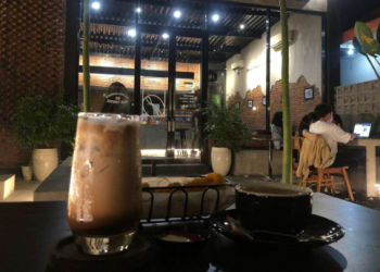 Cara Mengelola Kafe agar Selalu Ramai Pengunjung