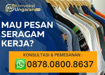 Konveksi Unggaran Makmur Semarang