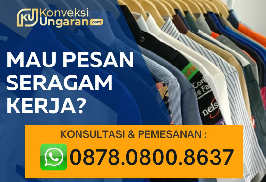 Konveksi Unggaran Makmur Semarang