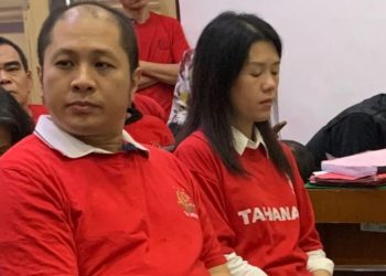 Pemilik Pabrik Ekstasi Rumahan di Medan Dijatuhi Vonis Hukuman Mati