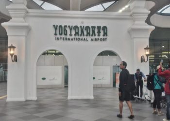 Hotel Sekitar Bandara YIA Siap Menjadi Embarkasi Haji, Tunggu Persetujuan Kemenag