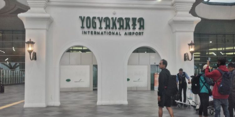 Hotel Sekitar Bandara YIA Siap Menjadi Embarkasi Haji, Tunggu Persetujuan Kemenag