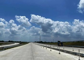 Menko AHY: Diskon Tarif Tol 20 Persen untuk Mudik Lebaran 2025