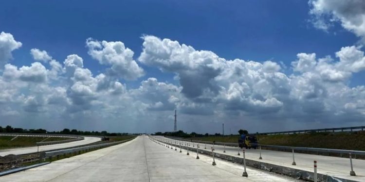 Menko AHY: Diskon Tarif Tol 20 Persen untuk Mudik Lebaran 2025