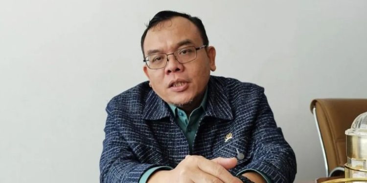 Komisi VII DPR: Ramadhan Jadi Momentum Pengembangan UMKM dan Ekonomi Kreatif