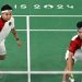 Apriyani/Fadia Melaju ke Perempat Final Orleans Masters 2025