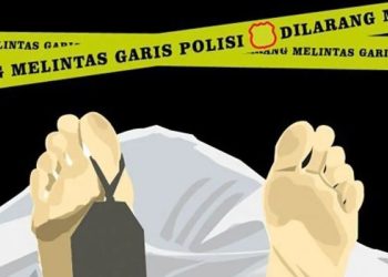 Mahasiswa UKI Ditemukan Tewas di Kampus, Polisi Lakukan Penyidikan Mendalam