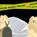 Mahasiswa UKI Ditemukan Tewas di Kampus, Polisi Lakukan Penyidikan Mendalam