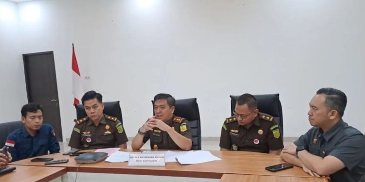 Kejari Muba Siap Jemput Paksa Direktur PT SMB Tersangka Pemalsuan Surat Tanah