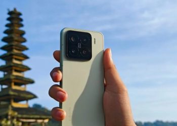 Xiaomi 15 Dijadwalkan Masuk Indonesia pada 13 Maret 2025