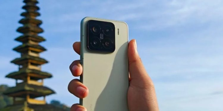 Xiaomi 15 Dijadwalkan Masuk Indonesia pada 13 Maret 2025