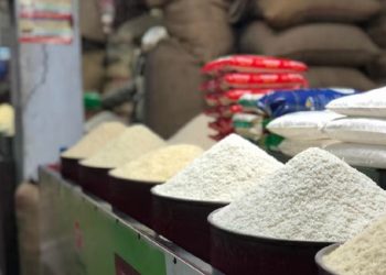 Bantul Pastikan Stok Beras Cukup untuk Ramadan dan Lebaran 2025