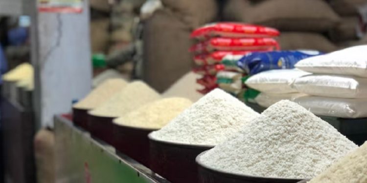 Bantul Pastikan Stok Beras Cukup untuk Ramadan dan Lebaran 2025