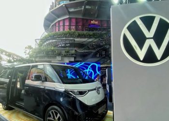 VW Indonesia Siap Distribusikan ID. Buzz di Awal Mei 2025