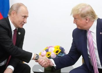 Rusia Setuju dengan Usulan Gencatan Senjata AS, Namun Tegaskan Perlu Penyelesaian Akar Konflik