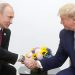 Rusia Setuju dengan Usulan Gencatan Senjata AS, Namun Tegaskan Perlu Penyelesaian Akar Konflik