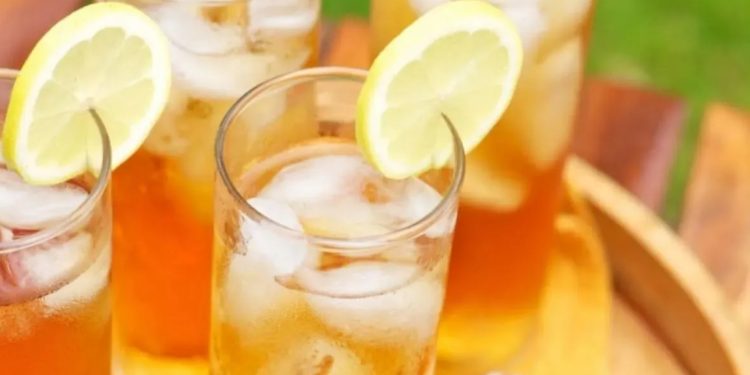 Minuman Slushie Warna-Warni Picu Sindrom Toksik pada Anak, Peringatan dari Peneliti