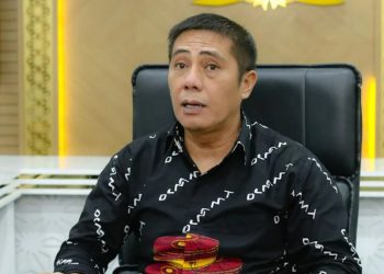 Anggota DPR Dukung Kemenkomdigi Tutup Situs Pemerintah Tak Aktif