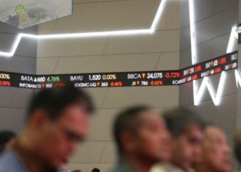 BEI DIY Optimistis Pasar Modal Indonesia Tetap Menarik dengan Tiga Faktor Kunci