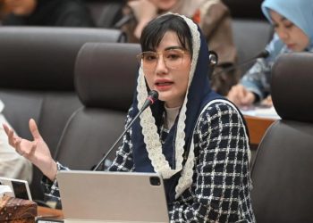 Anggota DPR: KUR Harus Mendukung UMKM, Bukan Justru Membebani