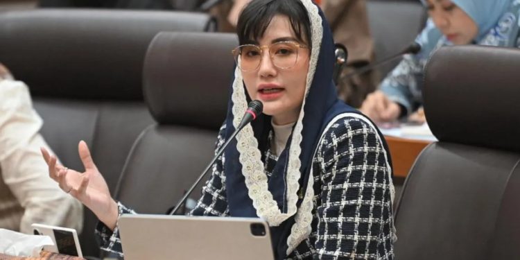 Anggota DPR: KUR Harus Mendukung UMKM, Bukan Justru Membebani