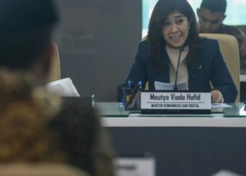 Kemkomdigi Siapkan Infrastruktur untuk Wujudkan Transmigrasi Modern Berbasis Digital