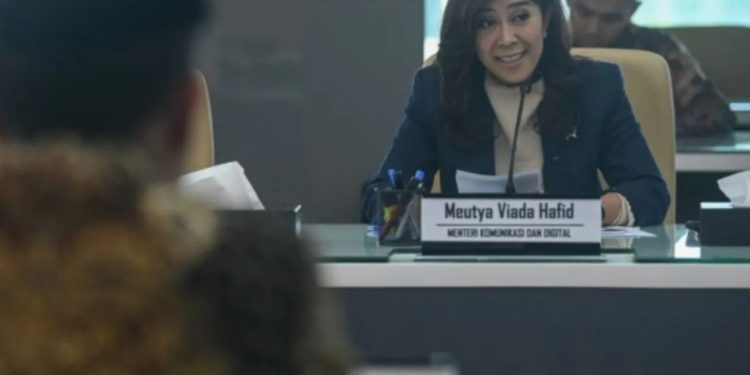 Kemkomdigi Siapkan Infrastruktur untuk Wujudkan Transmigrasi Modern Berbasis Digital