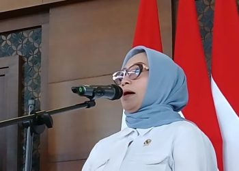 105 Perempuan Korban TPPO Myanmar Dipastikan Terima Perlindungan Khusus