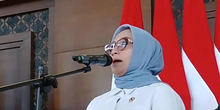 105 Perempuan Korban TPPO Myanmar Dipastikan Terima Perlindungan Khusus