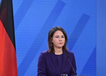 Jerman Kritik Trump Terkait Kisruh dengan Zelenskyy, Sebut Era Baru Kezaliman Telah Dimulai