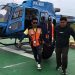 Dua Pendaki Tewas Akibat Hipotermia di Puncak Cartensz Pyramid