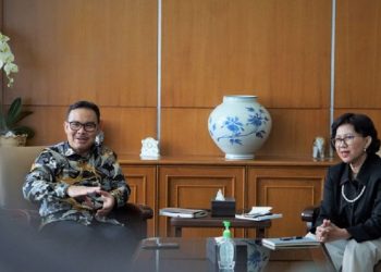 Pemkot Jogja Kolaborasi dengan UGM Kembangkan Teknologi Pengolahan Sampah