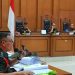 Pengadilan Militer Putar Bukti Video dalam Sidang Kasus Penembakan Bos Rental Mobil