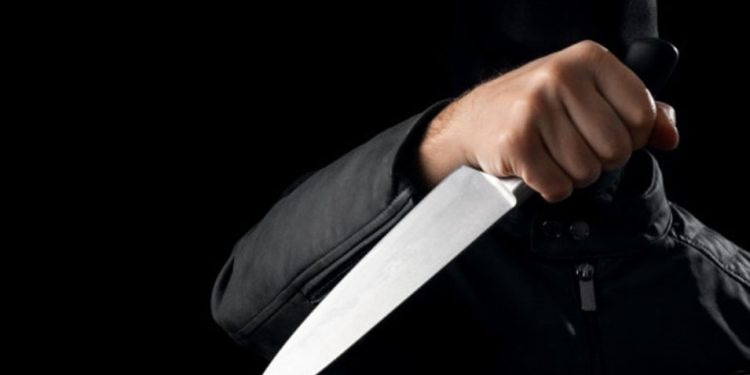 Tiga Remaja Ditangkap di Simpang Tiga Nyai Ahmad Dahlan karena Membawa Sajam