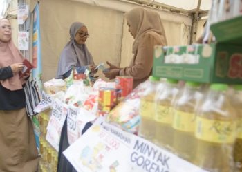 Mendag: Harga Bahan Pokok Tetap Stabil Menjelang Ramadhan dan Lebaran 2025