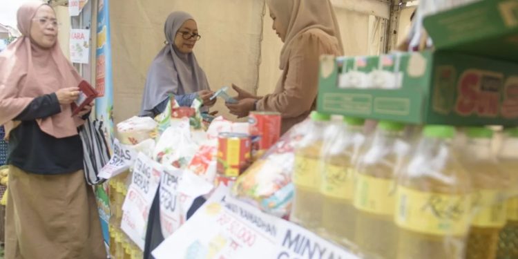 Mendag: Harga Bahan Pokok Tetap Stabil Menjelang Ramadhan dan Lebaran 2025