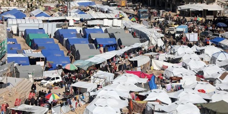 Hamas: Israel Hanya Bisa Dapatkan Sandera Melalui Pertukaran Tahanan