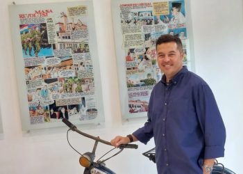 Rifat Sungkar Tekankan Kesadaran Diri Sebagai Kunci Keamanan Berkendara