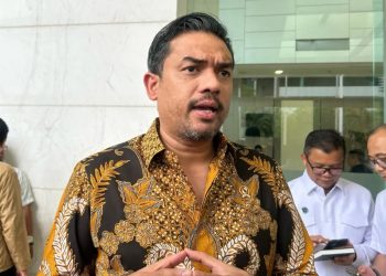 Maman Abdurrahman Tegaskan Penghapusan Piutang Macet UMKM Terus Berjalan