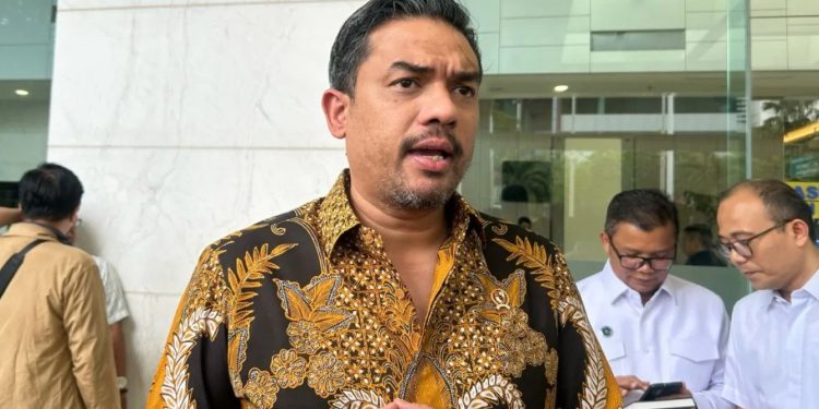 Maman Abdurrahman Tegaskan Penghapusan Piutang Macet UMKM Terus Berjalan