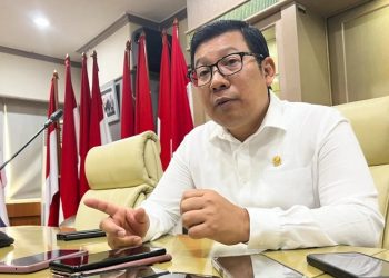 Bapanas Pastikan Bahan Pangan Murah Tersedia di Pasar Modern Selama Ramadhan