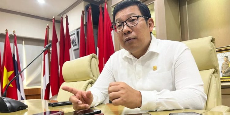 Bapanas Pastikan Bahan Pangan Murah Tersedia di Pasar Modern Selama Ramadhan