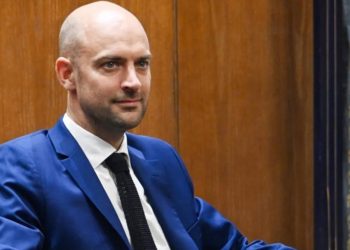 Menlu Prancis Peringatkan Risiko Perang di Eropa Semakin Meningkat