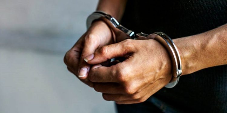 Tersangka Kedua Kasus Mafia Tanah Kas Desa di Kalurahan Sampang Ditahan