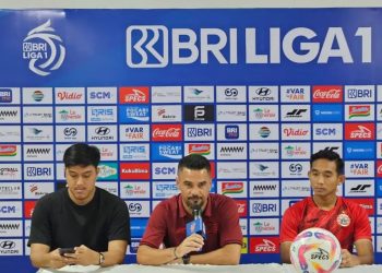 Persija Sesuaikan Jadwal Latihan untuk Beradaptasi dengan Bulan Ramadan